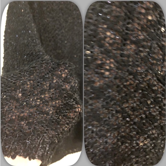 -Jeanne Beker- extremely gorgeous sweater- - Picture 3 of 6